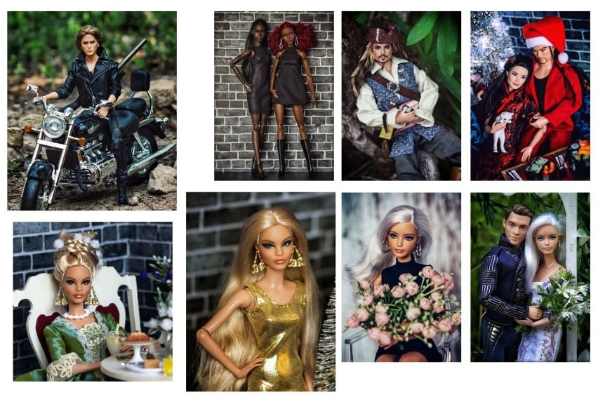 Креатив автора 