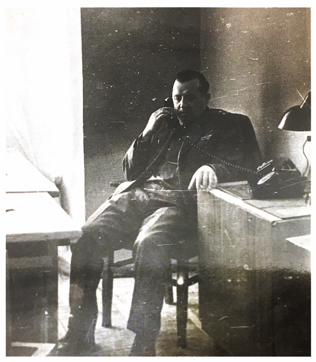 Какая из этих фотографий ваша любимая?