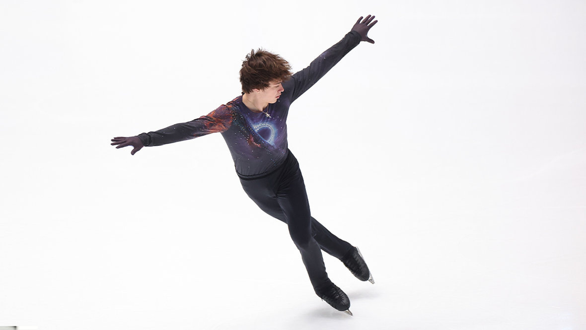    Владислав Дикиджи.Дарья Исаева