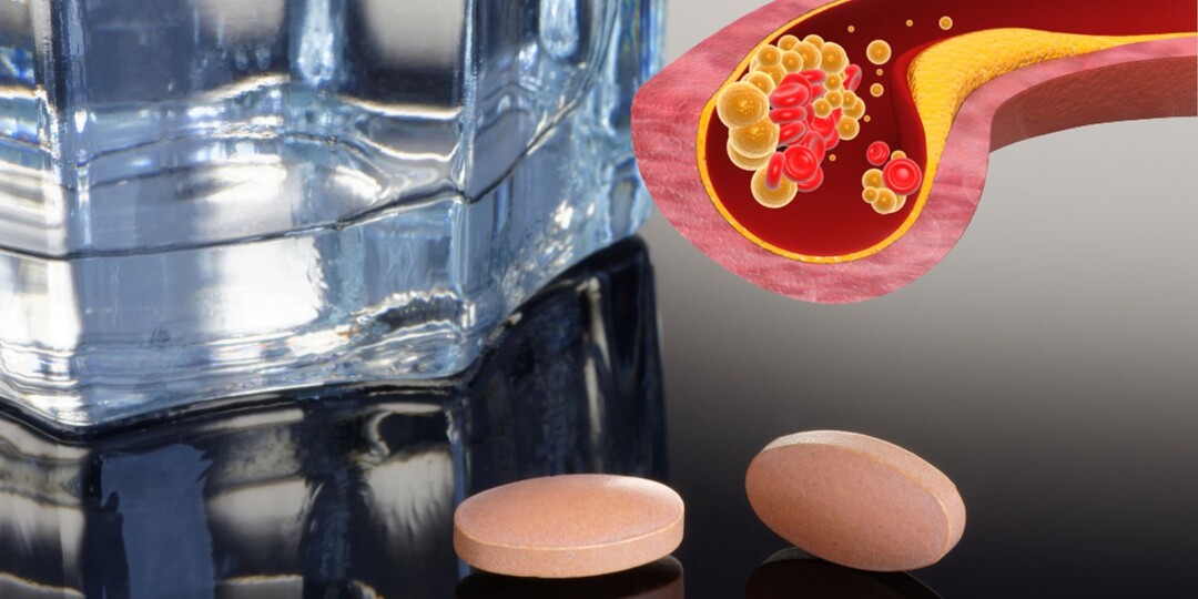 10 самых частых вопросов о статинах: отвечает кардиолог