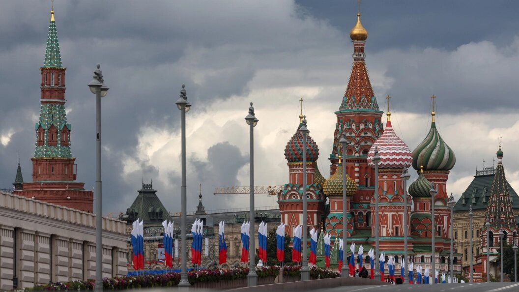    Belkin Alexey/Globallookpress