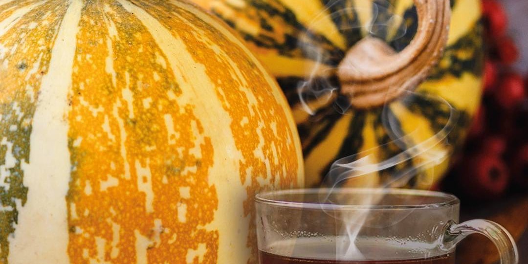 Чёрный или зелёный: какой чай лучше для иммунитета? Разбор без мифов