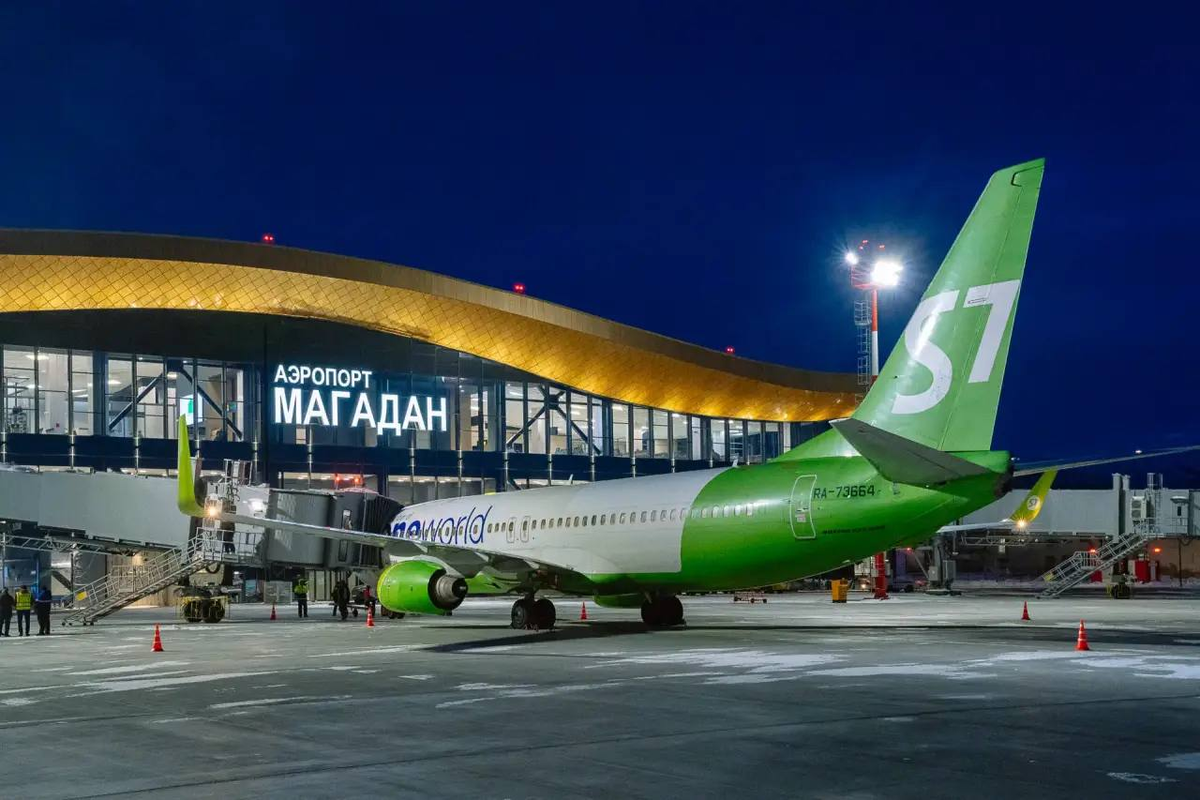    Фото: Правительство Магаданской области, источник: 49gov.ru