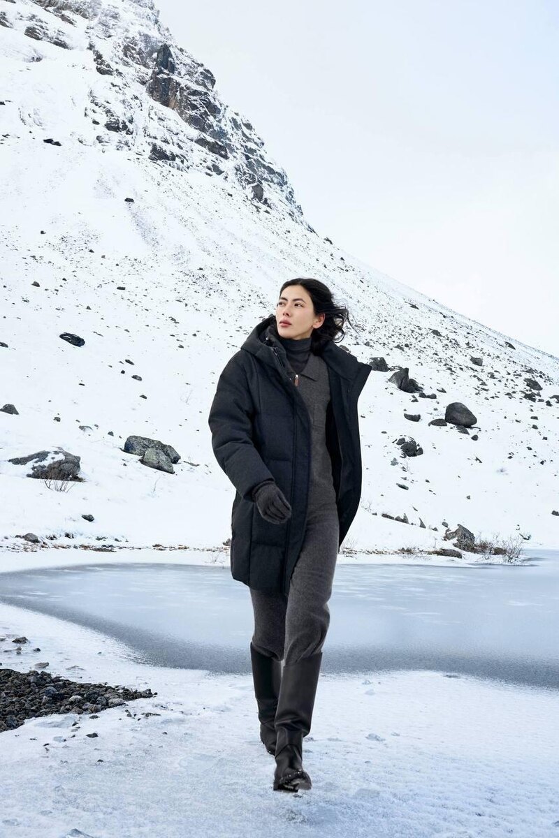    Lusio, Люсио, Lusio зимняя одежда, Люсио зимняя одежда, Lusio новая коллекция, Люсио новая коллекция, Lusio верхняя одежда, Люсио верхняя одежда, Arctic Letters, Хибины