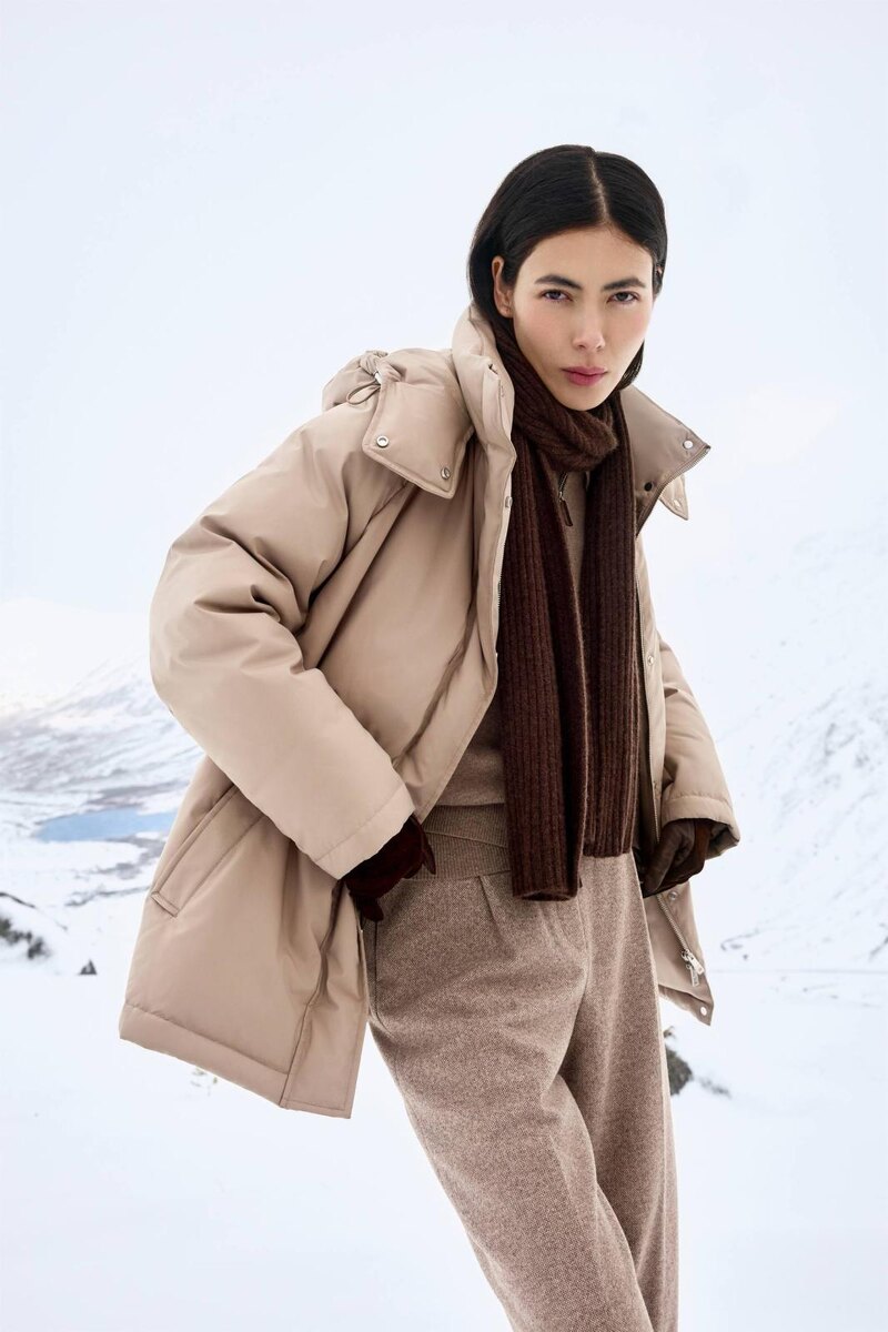    Lusio, Люсио, Lusio зимняя одежда, Люсио зимняя одежда, Lusio новая коллекция, Люсио новая коллекция, Lusio верхняя одежда, Люсио верхняя одежда, Arctic Letters, Хибины