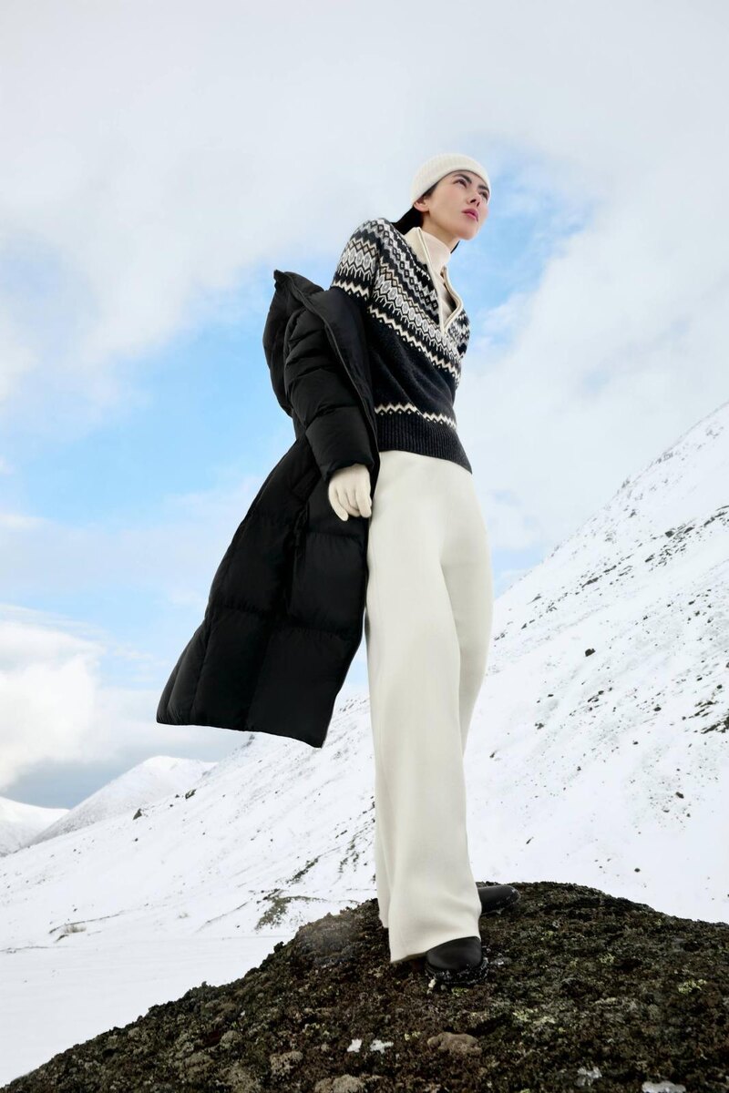    Lusio, Люсио, Lusio зимняя одежда, Люсио зимняя одежда, Lusio новая коллекция, Люсио новая коллекция, Lusio верхняя одежда, Люсио верхняя одежда, Arctic Letters, Хибины