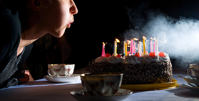 Чего нельзя делать в День Рождения: 5 главных табу, которые сведут на нет все ваши усилия