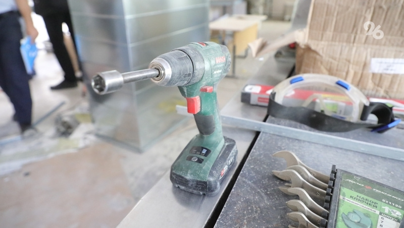      Фото: Дмитрий Ахмадуллин / / ИА «Победа26»