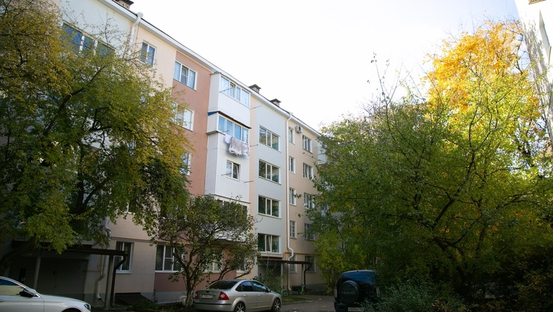    Чтобы попасть в реестр по капремонту у организации должны быть успешно завершённые контракты и трёхлетний опыт Фото: Валерия Алтухова / / ИА «Победа26»