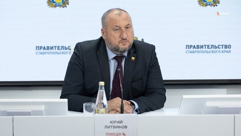    В Ставропольском крае медиков готовят со школьной скамьи Фото: Валерия Алтухова / / ИА «Победа26»