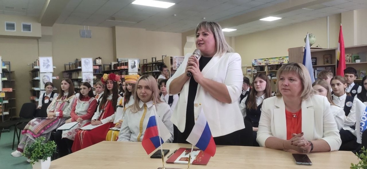 Фото: администрация Курска