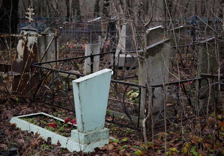 Кладбище Федорова Гора 89692018813
