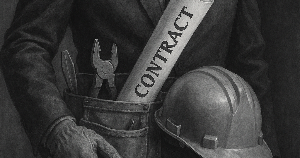 ПЛОДЫ ТРУДА И ГРЕХИ ЗЕМНЫЕ