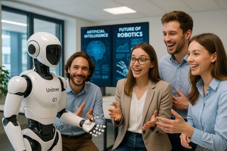    ИИ автоматизация для бизнеса Astralot AI