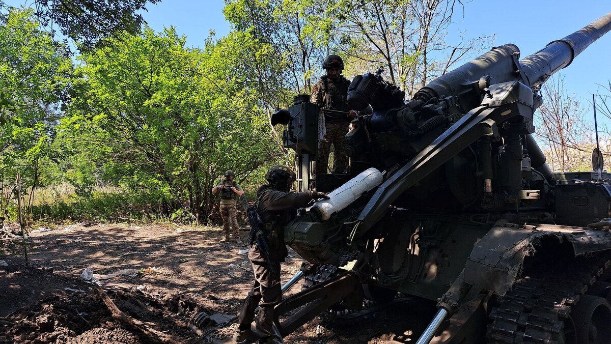     / Источник: © ИЗВЕСТИЯ/Дмитрий Астрахань