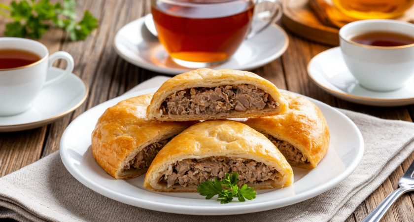    Рыбные консервы всегда держу в холодильнике: готовлю на скорую руку "вкусноту" - и на обед, и на ужин