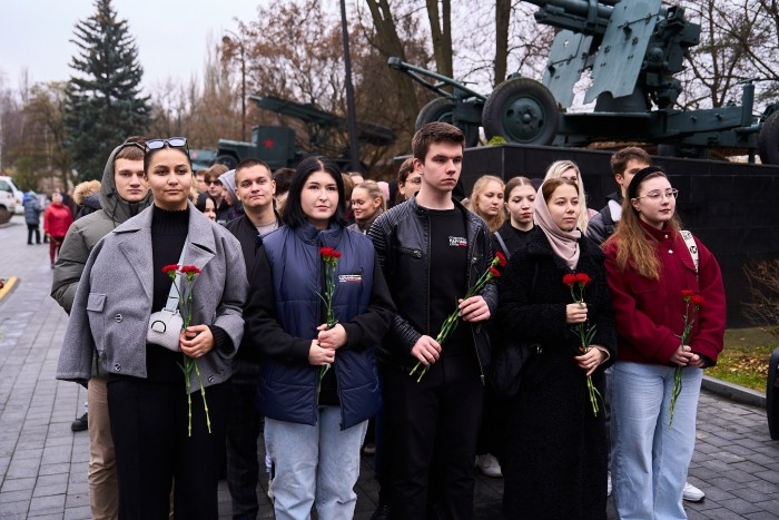    Фото: Илья Еренбург