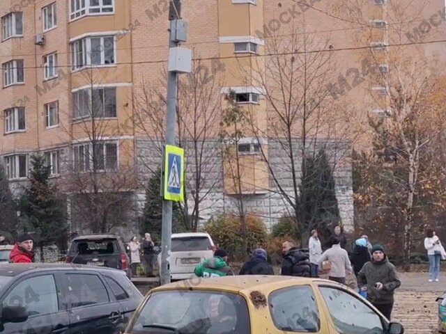    Фото: Москва 24