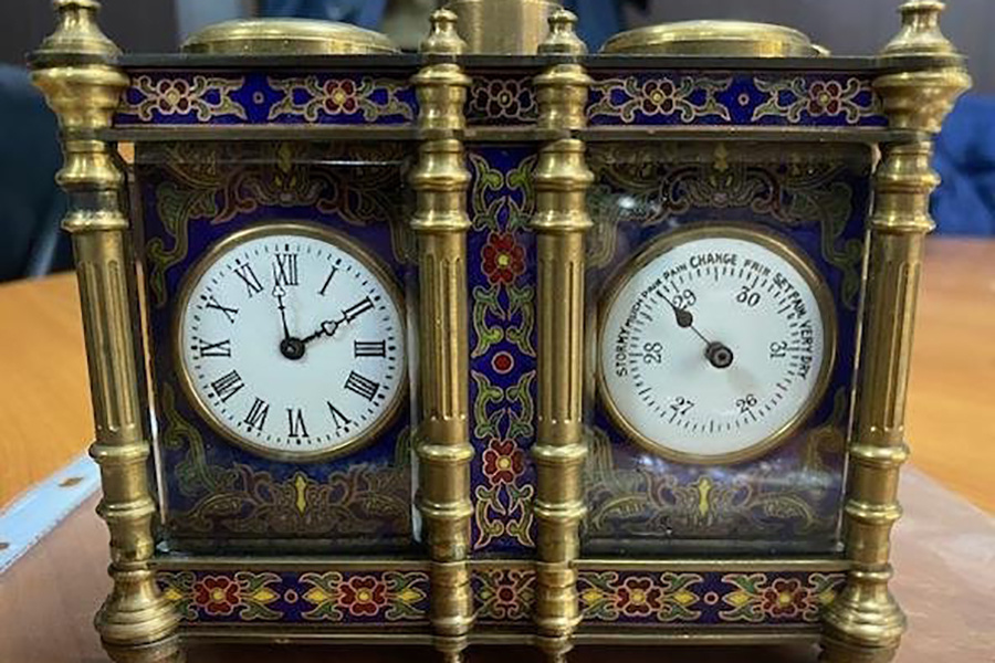    © ФТС России