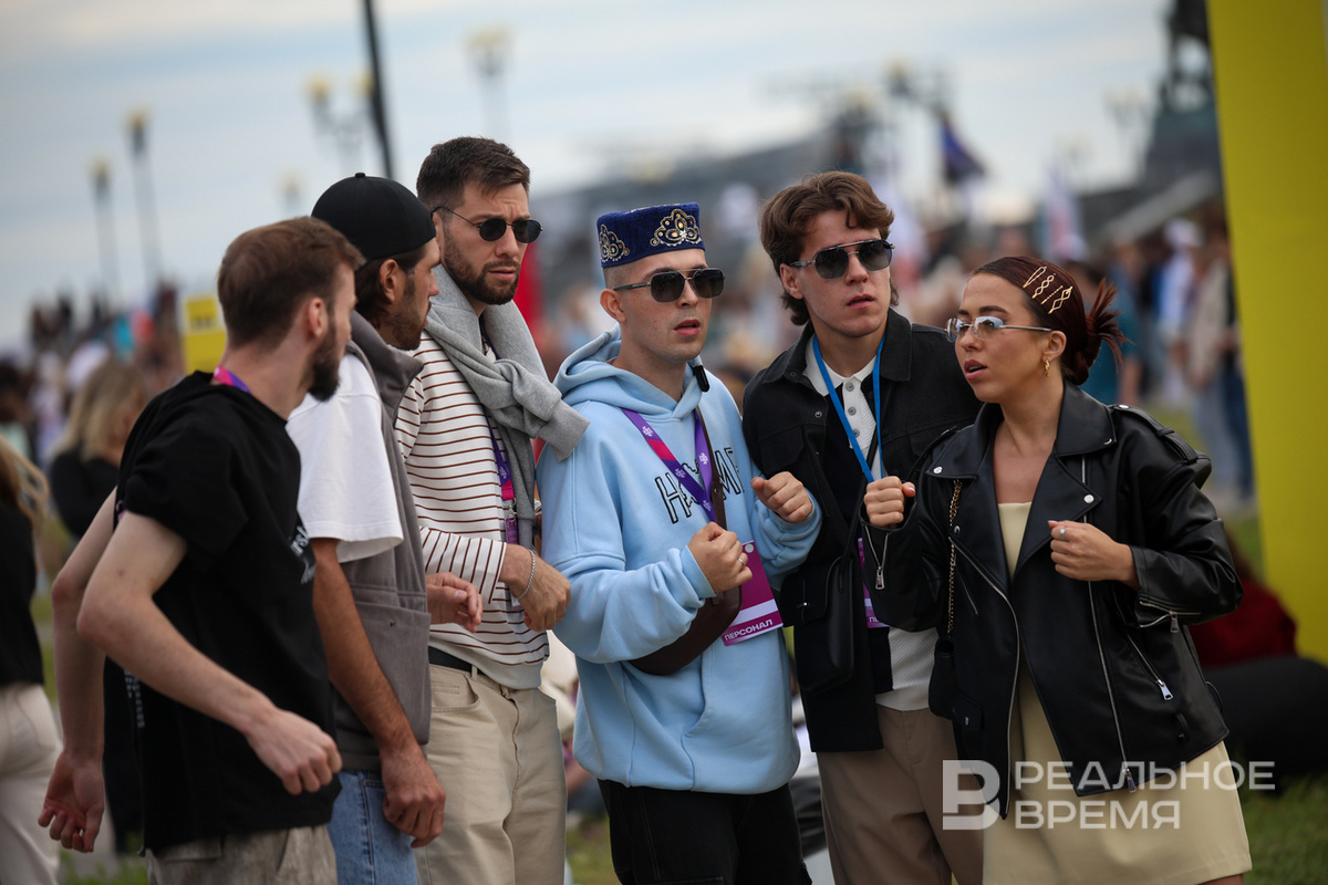   Артем Дергунов / realnoevremya.ru
