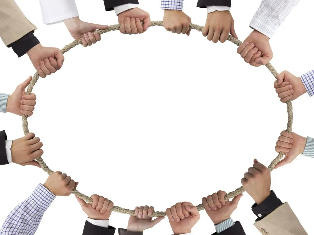 Это дружба или круговая порука?