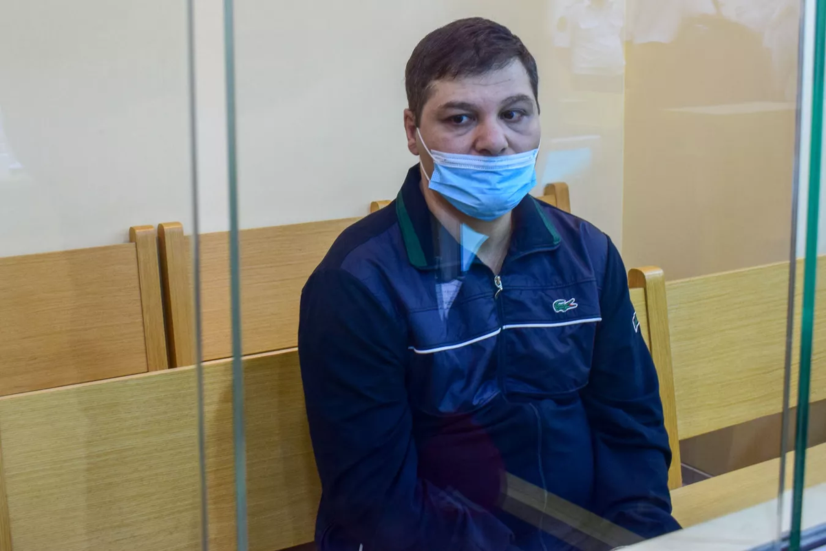 © Sputnik / Zarina Orudjaliyeva