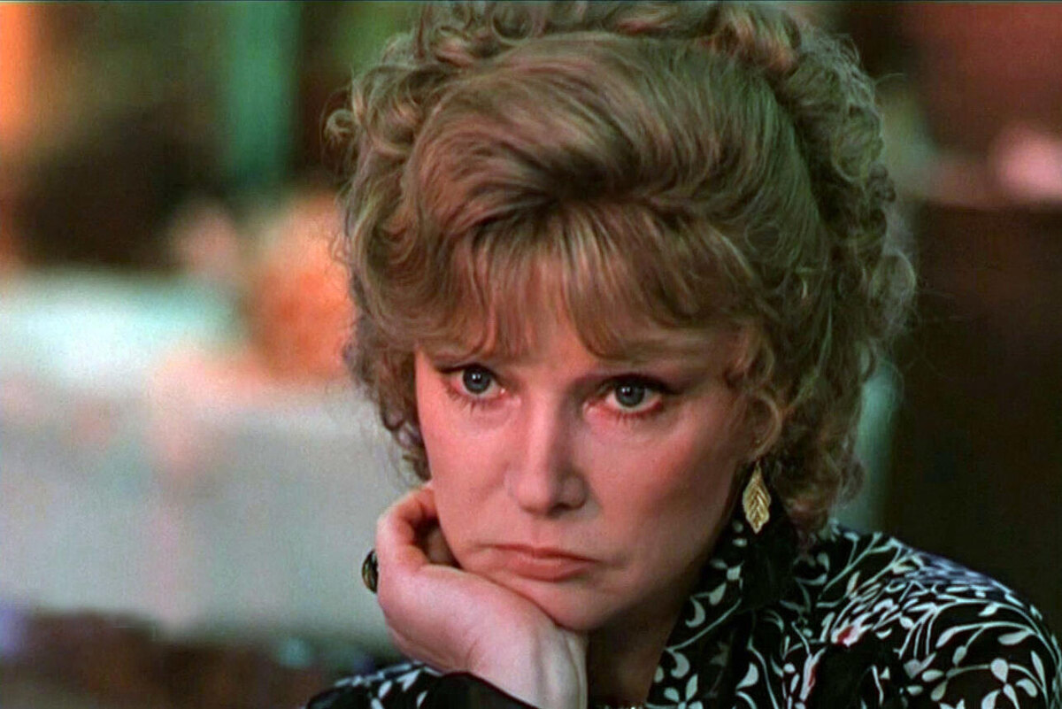    «Вокзал для двоих», 1983 кадр из фильма