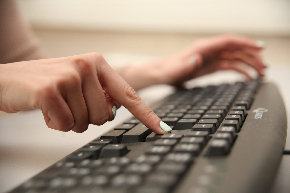 © Фото: ИД «Волгоградская правда» / Кирилл Брага / архив.