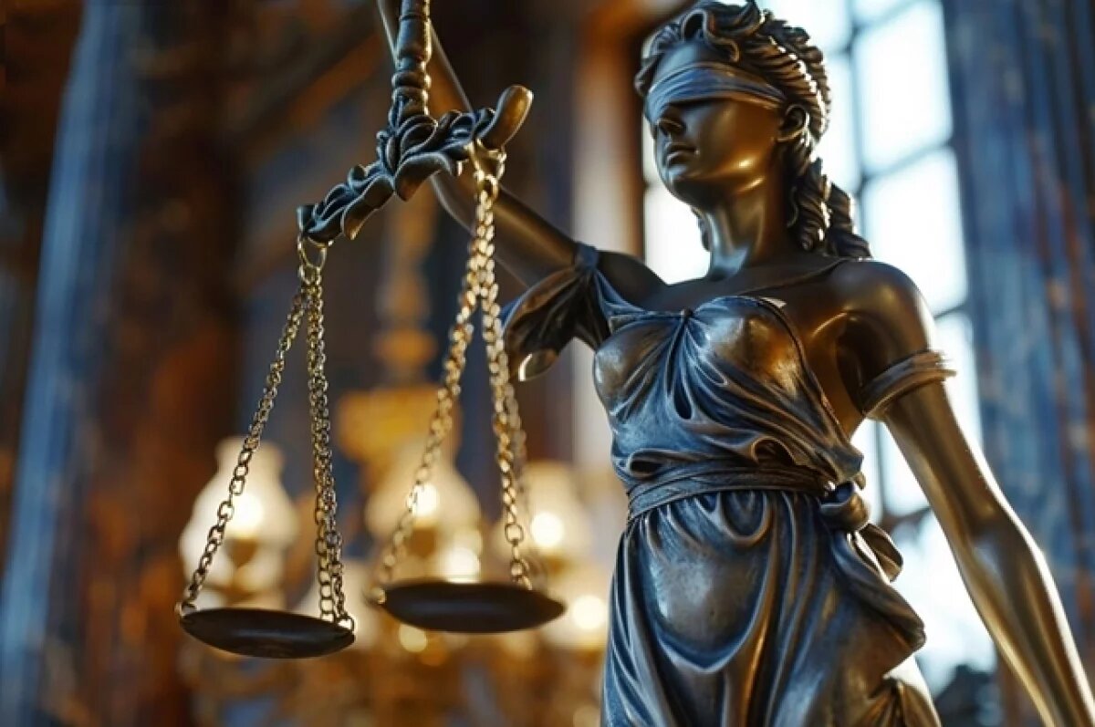    В Тольятти экс вице-мэра признали виновной в злоупотреблении полномочиями