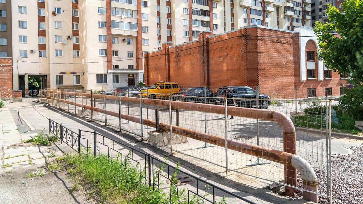    Фото: пресс-служба губернатора Санкт-Петербурга