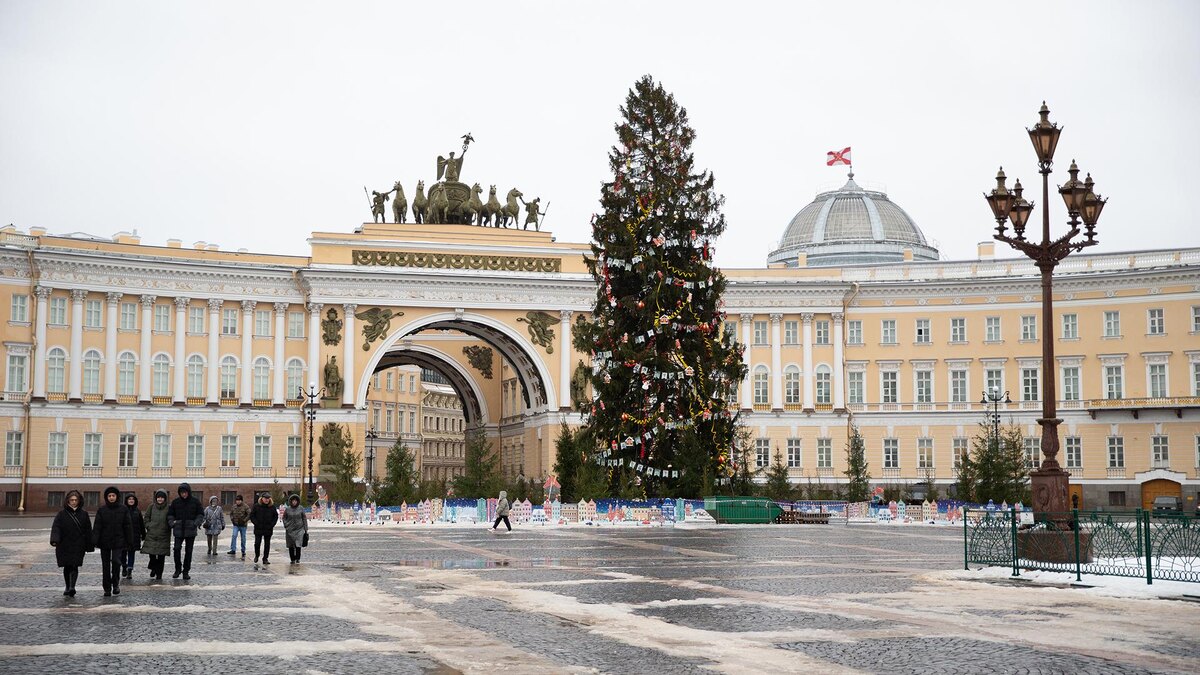    Фото: ИЗВЕСТИЯ/Телеканал «78»