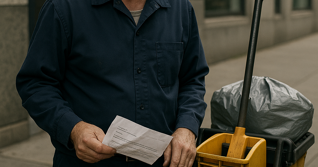 ПОДЛОСТЬ В КОНТРАКТЕ: О ТОМ, КАК ИГОРЯ ХОТЕЛИ СДЕЛАТЬ БОЛЕЕ БЕДНЫМ