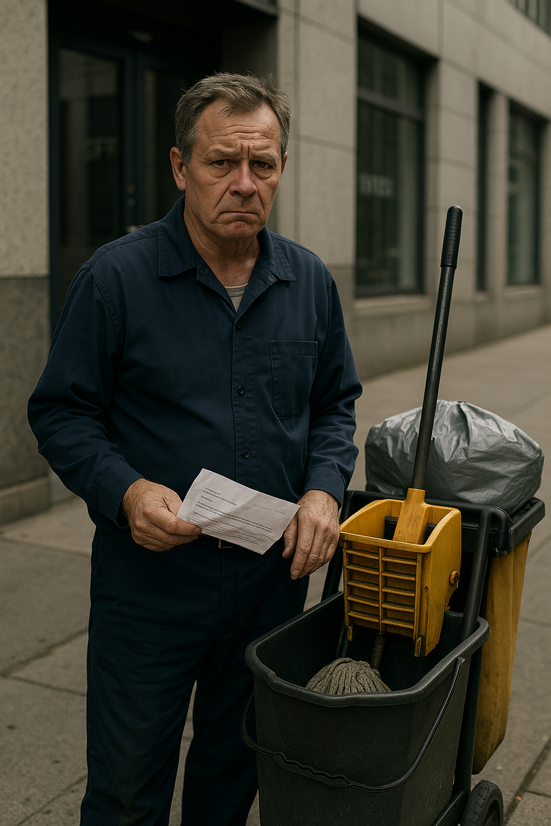 трудовое споры в Германии. Адвокаты по трудовому праву в Берлине на русском языке. 