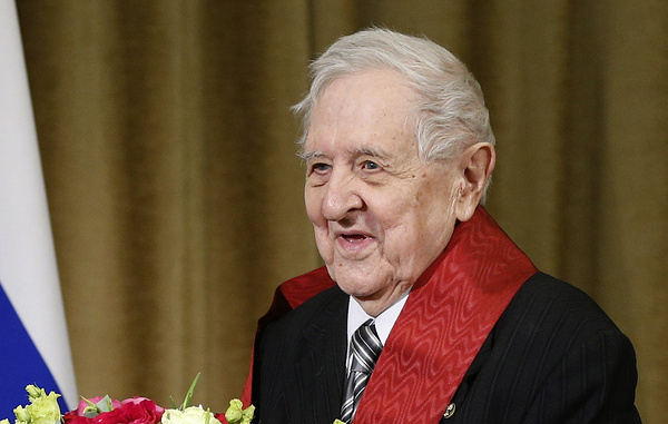    Георгий Толстой  Дмитрий Астахов/ТАСС