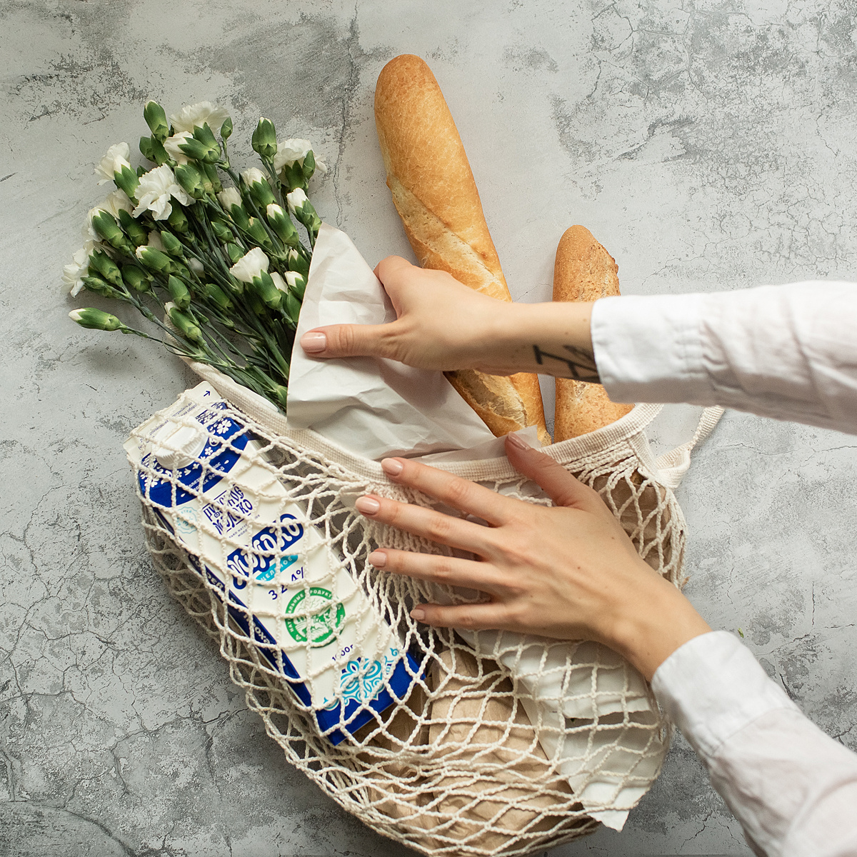 фото АО "Рузское молоко"