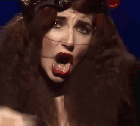 Kate Bush