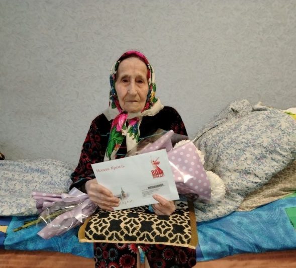 Фото: тг-канал Александра Михайлова