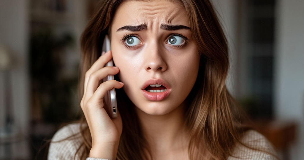 – Это ты его довела! Ты, твоя жадность! Он пошел на всё ради тебя! Ты забрала моего сына! Ты убийца! Слышишь?