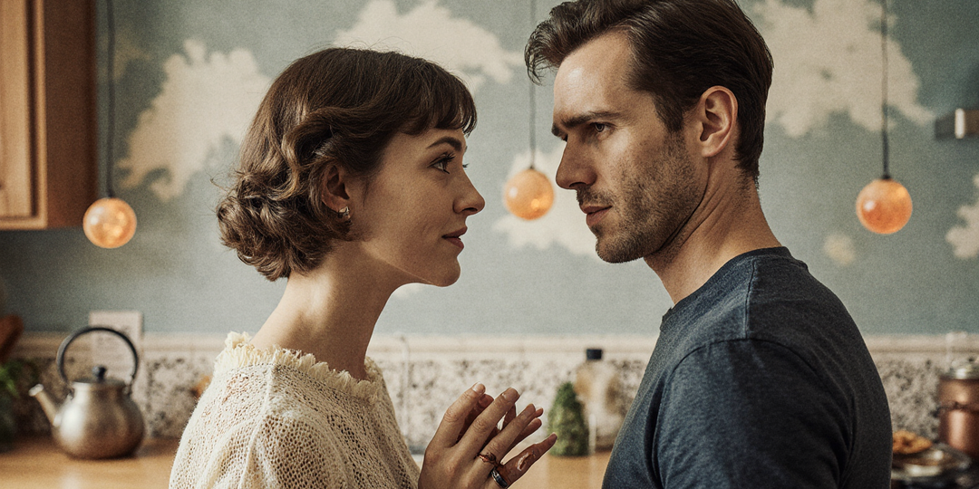 Купила торт на юбилей дочери, а свекровь разрезала его для своих гостей до праздника