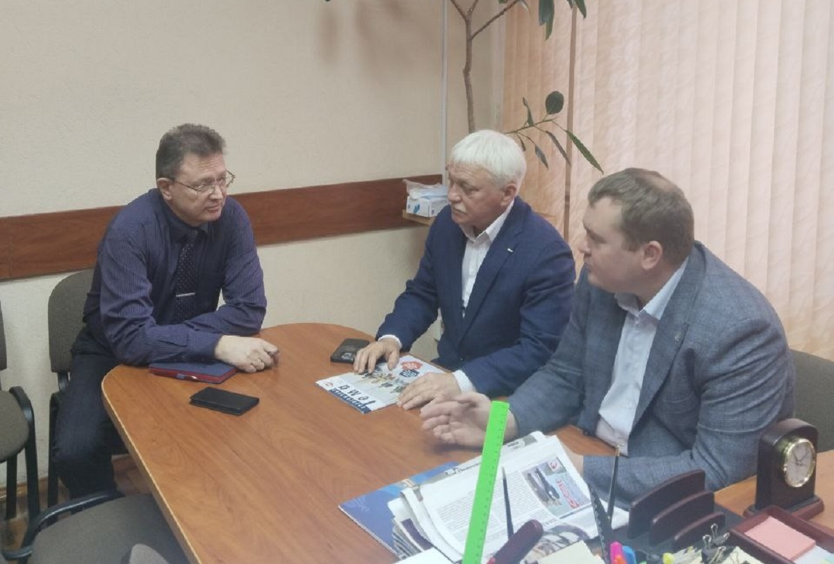 Фото: тгк Максима Левина