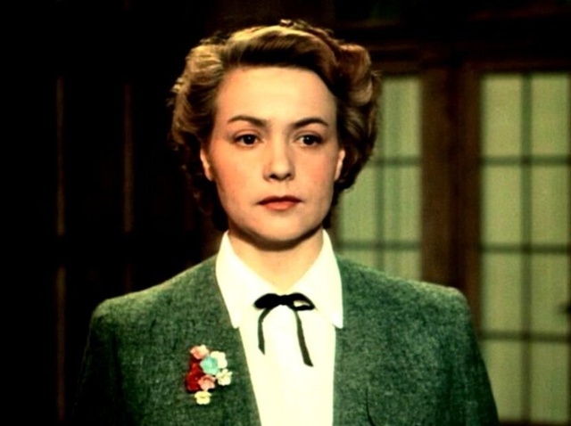 Лилия Гриценко \ Фото из открытых источников