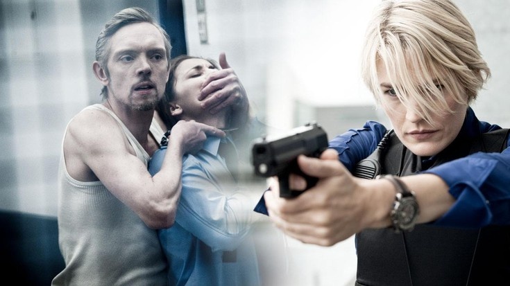 СЕРИАЛЫ-ТРИЛЛЕРЫ (2014 – 2016) #3