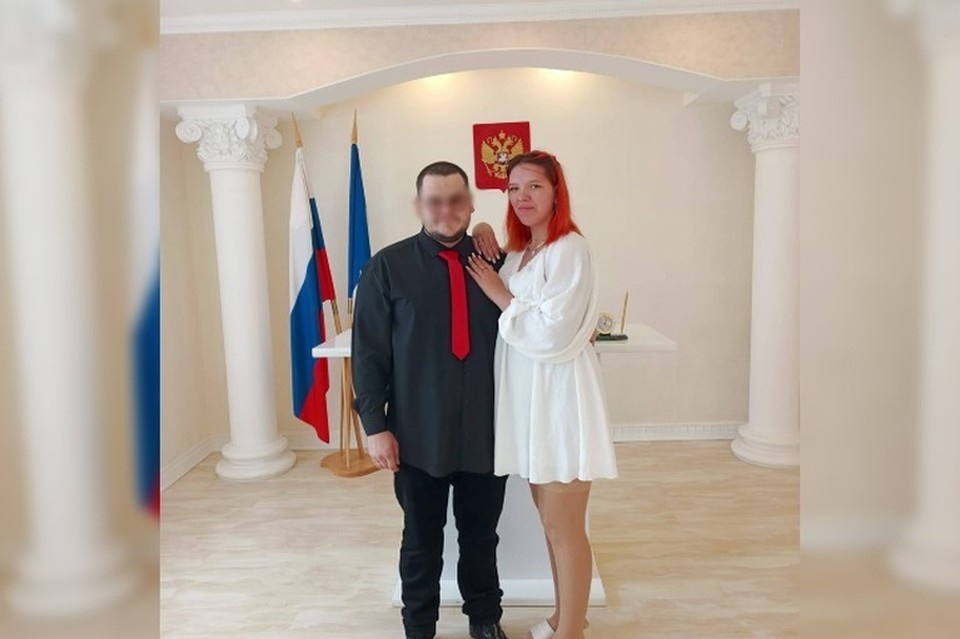    Аэропорт Иркутска и авиакомпания наказаны за недопуск мамы с ребенком на рейс. Фото: личный архив героев публикации.