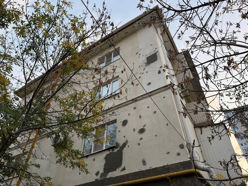    Фото: пресс-служба мэрии Новороссийска