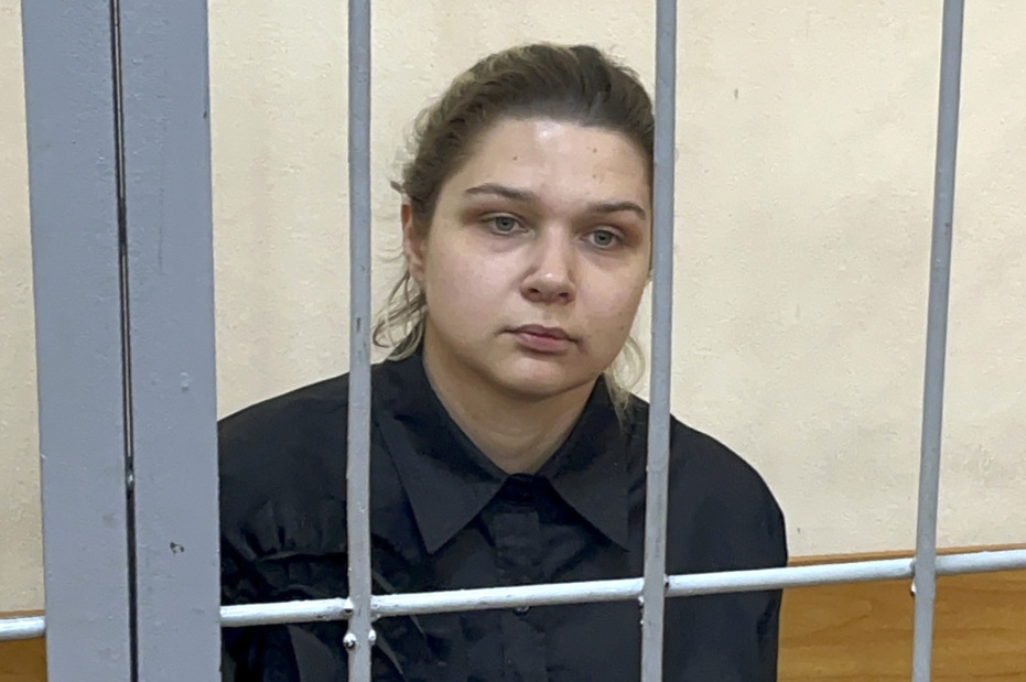    Дарья Малеева/ТАСС