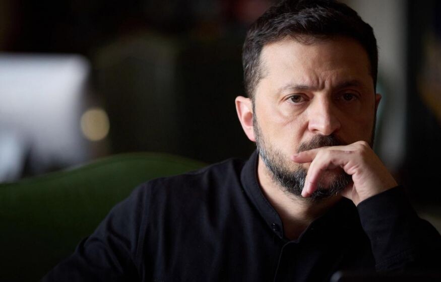    «Зеленского сдают его друзья. Теперь каждый сам за себя»: обыски Миндича организовали, чтобы президент «слушал Трампа»?