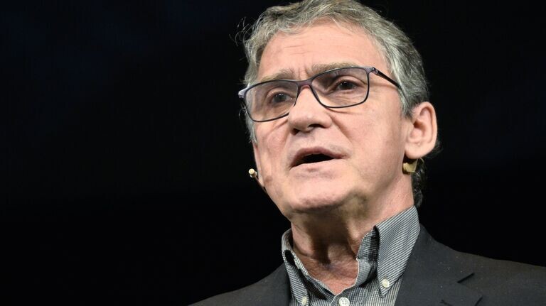 «Он умер с чувством вины: кого Валерий Гаркалин не смог простить перед смертью»