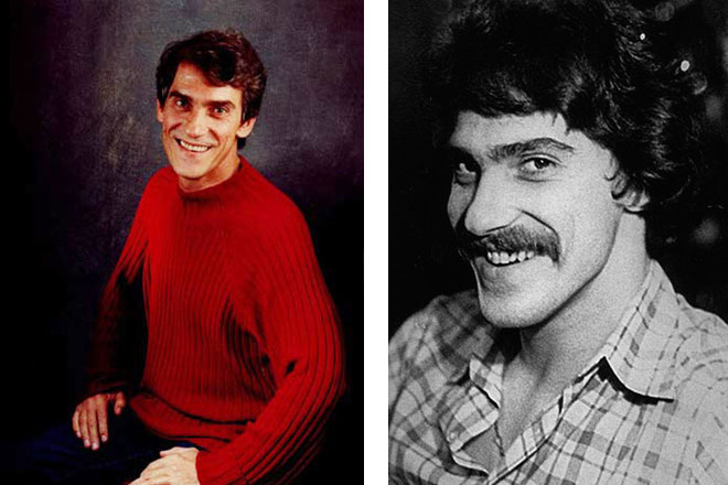 Валерий Гаркалин / фото из открытых источников