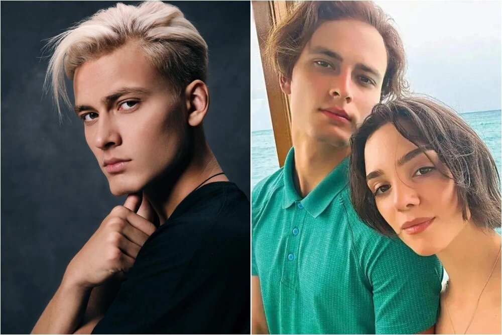    Фигуристка Евгения Медведева выходит замуж за солиста балета «Todes» Ильдара Гайнутдинова. Фото: Коллаж АиФ