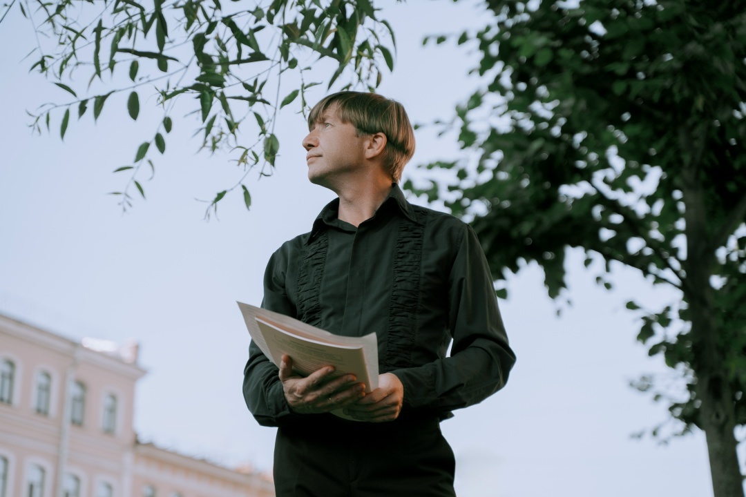 Фото Вера Безрукова